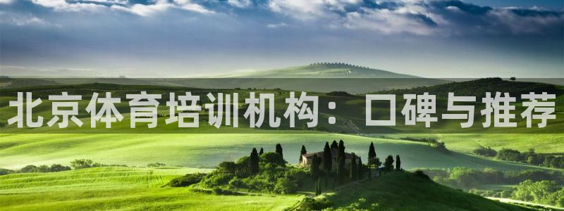 尊龙t500和t300区别：北京体育培训机构：口碑与