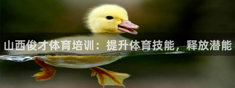 凯时官网联系方式：山西俊才体育培训：提升体育技能，释
