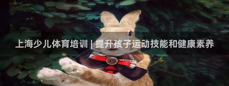 尊龙d88官网QU来就送38：上海少儿体育培训 | 