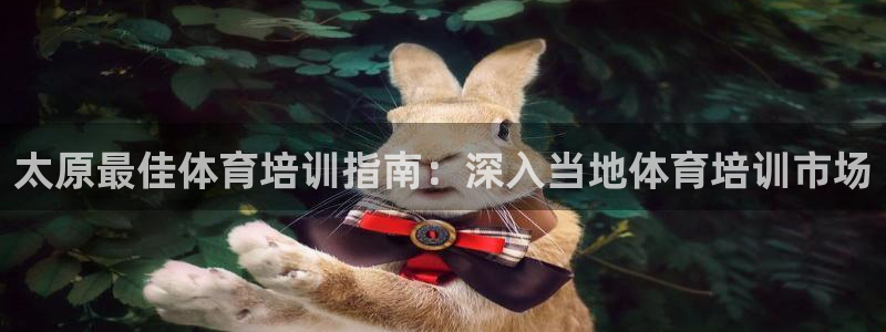 尊龙凯时人生就是搏首页：太原最佳体育培训指南：深入当