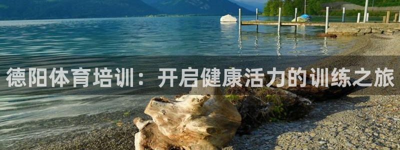 凯时国际app首页登录：德阳体育培训：开启健康活力的训练之旅