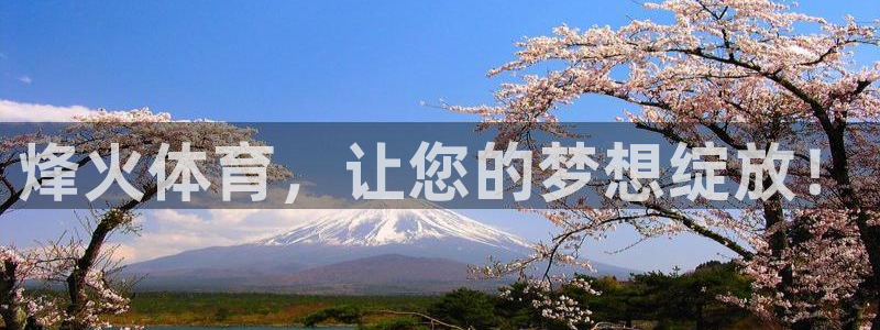 尊龙官网下载：烽火体育，让您的梦想绽放！