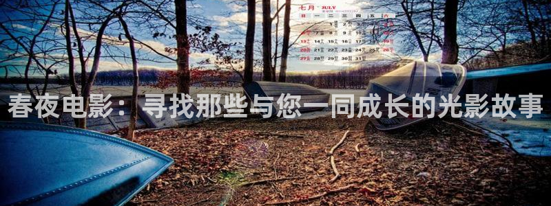 苍苍电影：春夜电影：寻找那些与您一同成长的光影故事
